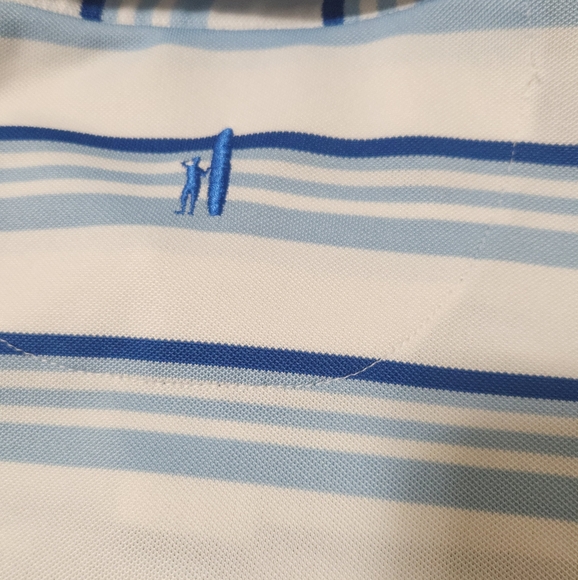 Johnnie 0 Polo - Picture 4 of 7